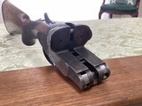 Francotte 10 gauge Side by Side VL+D - Image 13 of 15