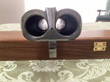 Francotte 10 gauge Side by Side VL+D - Image 12 of 15