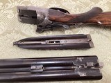 Francotte 10 gauge Side by Side VL+D - Image 10 of 15