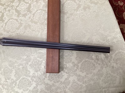 Francotte 10 gauge Side by Side VL+D - Image 14 of 15
