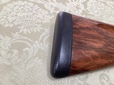 Francotte 10 gauge Side by Side VL+D - Image 9 of 15