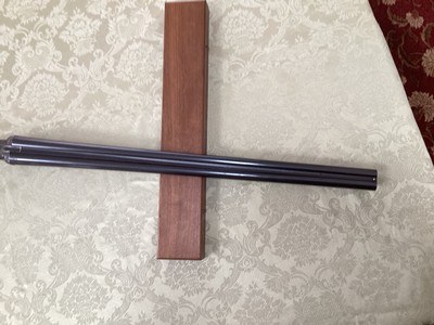 Francotte 10 gauge Side by Side VL+D - Image 7 of 15