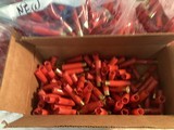 Winchester 28 gauge once fired AA HS hulls
