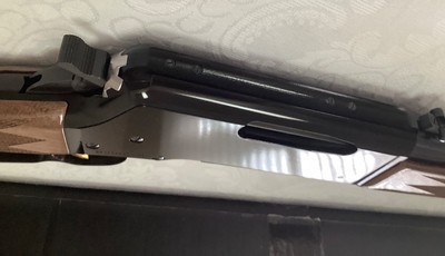 Browning BLR 358 WINCHESTER NIB - Image 11 of 15