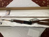 Browning BLR 358 WINCHESTER NIB - Image 1 of 15