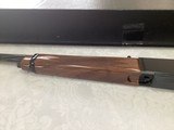 Browning BLR 358 WINCHESTER NIB - Image 10 of 15