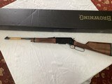 Browning BLR 358 WINCHESTER NIB - Image 4 of 15
