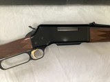 Browning BLR 358 WINCHESTER NIB - Image 6 of 15