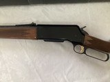 Browning BLR 358 WINCHESTER NIB - Image 7 of 15