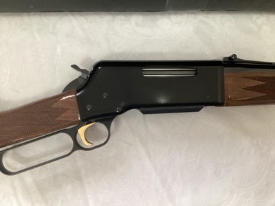 Browning BLR 358 WINCHESTER NIB - Image 6 of 15