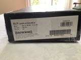 Browning BLR 358 WINCHESTER NIB - Image 2 of 15