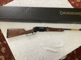 Browning BLR 358 WINCHESTER NIB - Image 5 of 15