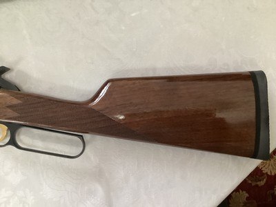 Browning BLR 358 WINCHESTER NIB - Image 8 of 15