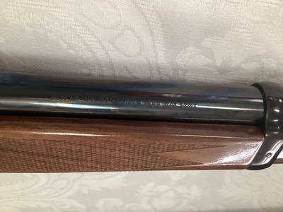 Browning BLR 358 WINCHESTER NIB - Image 13 of 15