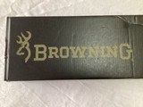Browning BLR 358 WINCHESTER NIB - Image 3 of 15