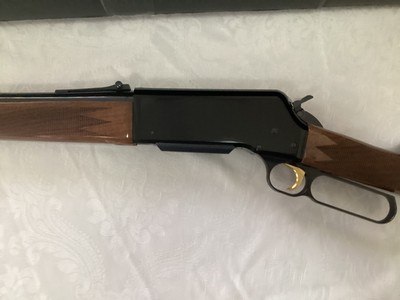 Browning BLR 358 WINCHESTER NIB - Image 7 of 15