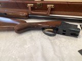 Browning Superposed 20 Ga. 28 inch bbl. w/Case - Image 7 of 15