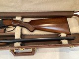 Browning Superposed 20 Ga. 28 inch bbl. w/Case - Image 3 of 15
