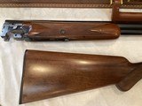 Browning Superposed 20 Ga. 28 inch bbl. w/Case - Image 5 of 15