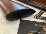 Browning Superposed 20 Ga. 28 inch bbl. w/Case - Image 13 of 15