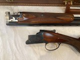 Browning Superposed 20 Ga. 28 inch bbl. w/Case - Image 9 of 15