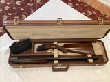 Browning Superposed 20 Ga. 28 inch bbl. w/Case - Image 1 of 15