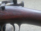 FINE SPRINGFIELD ARMORY 1898 KRAG - 6 of 15