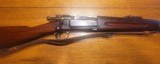 FINE SPRINGFIELD ARMORY 1898 KRAG - 9 of 15