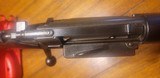 FINE SPRINGFIELD ARMORY 1898 KRAG - 8 of 15