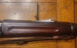 FINE SPRINGFIELD ARMORY 1898 KRAG - 7 of 15