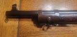 FINE SPRINGFIELD ARMORY 1898 KRAG - 15 of 15