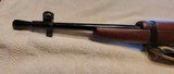 FINE BRITISH NO5 MK 1 JUNGLE CARBINE - 15 of 15