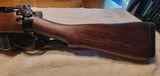 FINE BRITISH NO5 MK 1 JUNGLE CARBINE - 8 of 15