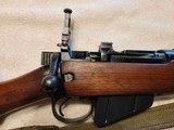 FINE BRITISH NO5 MK 1 JUNGLE CARBINE - 7 of 15