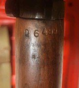 FINE BRITISH NO5 MK 1 JUNGLE CARBINE - 6 of 15