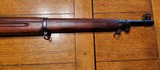 WWI US MODEL 1917 EDDYSTONE - 2 of 15