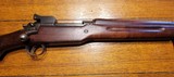 WWI US MODEL 1917 EDDYSTONE