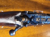 WWI US MODEL 1917 EDDYSTONE - 15 of 15