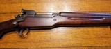 WWI US MODEL 1917 EDDYSTONE - 1 of 15