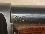 VINTAGE 1956 JM MARLIN 39 A - 9 of 13