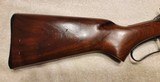 VINTAGE 1956 JM MARLIN 39 A - 5 of 13