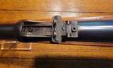 H&R 1873 CAVALRY MODEL 1873 TRAPOOR W/ ORIG. 1878 SIGHT - 8 of 14