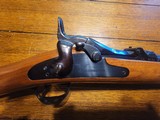 H&R 1873 CAVALRY MODEL 1873 TRAPOOR W/ ORIG. 1878 SIGHT - 5 of 14