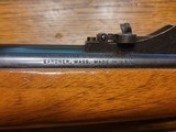 H&R 1873 CAVALRY MODEL 1873 TRAPOOR W/ ORIG. 1878 SIGHT - 10 of 14