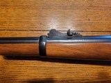 H&R 1873 CAVALRY MODEL 1873 TRAPOOR W/ ORIG. 1878 SIGHT - 6 of 14