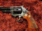 S&W MODEL 25-5
FOUR INCH - 4 of 15