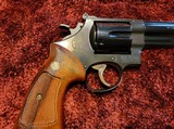 S&W MODEL 25-5
FOUR INCH - 3 of 15