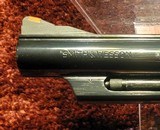 S&W MODEL 25-5FOUR INCH - 15 of 15