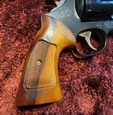 S&W MODEL 25-5FOUR INCH - 7 of 15