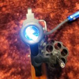 S&W MODEL 25-5FOUR INCH - 11 of 15